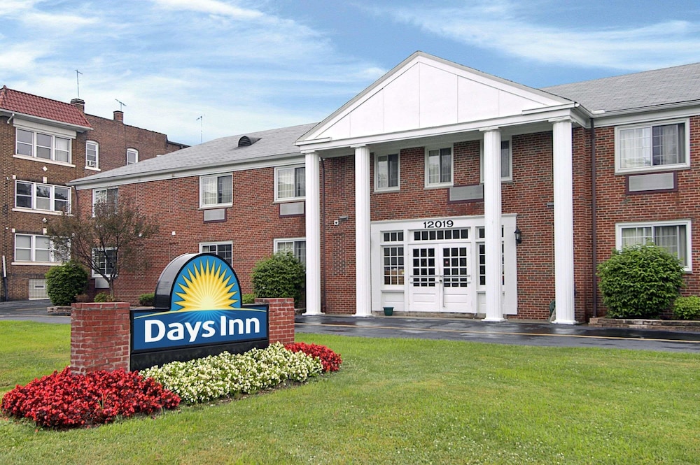 Days Inn by Wyndham Cleveland Lakewood, Cleveland Days Inn by Wyndham Cleveland Lakewood, Cleveland