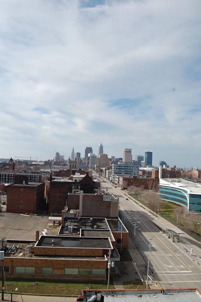University Hotel & Suites, Cleveland University Hotel & Suites, Cleveland