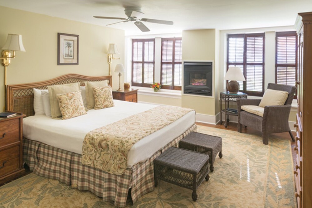 Rhett House Inn, Beaufort Rhett House Inn, Beaufort