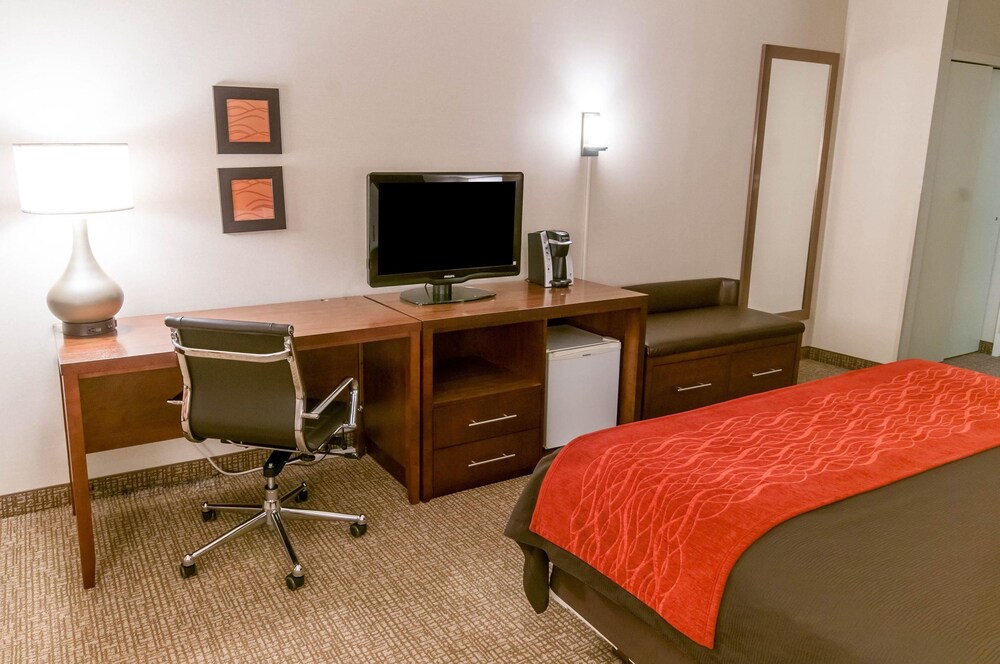 Comfort Inn Quantico, Woodbridge Comfort Inn Quantico, Woodbridge