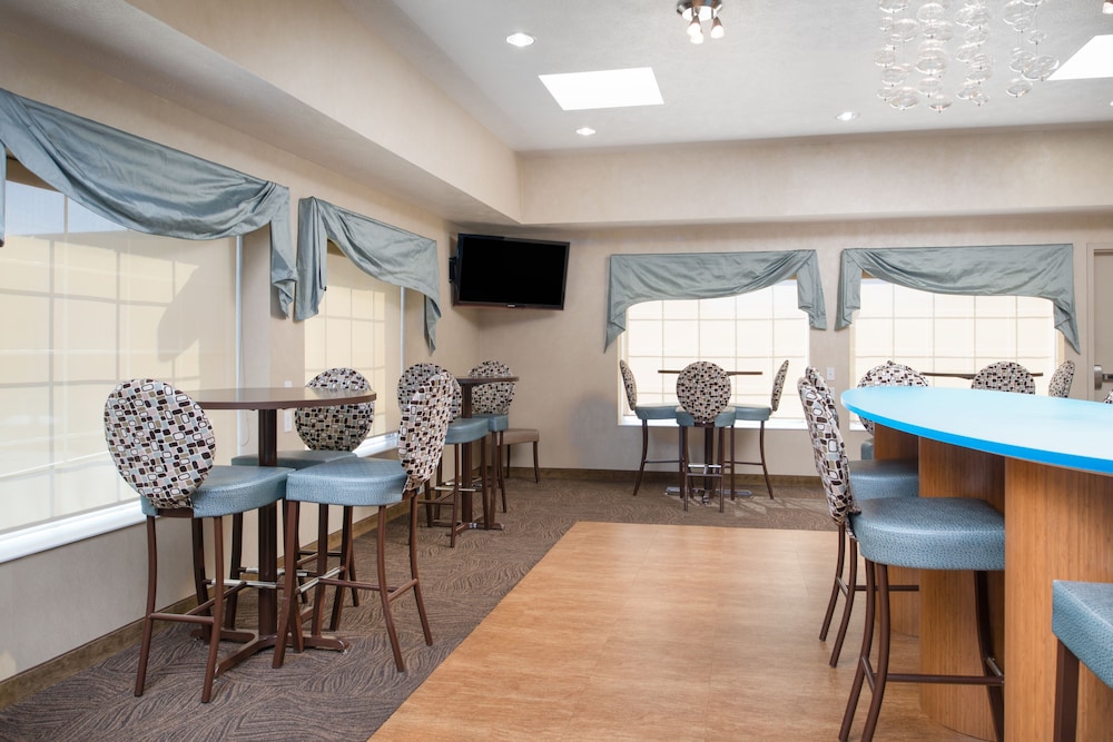Holiday Inn Express Wenatchee, Wenatchee Holiday Inn Express Wenatchee, Wenatchee