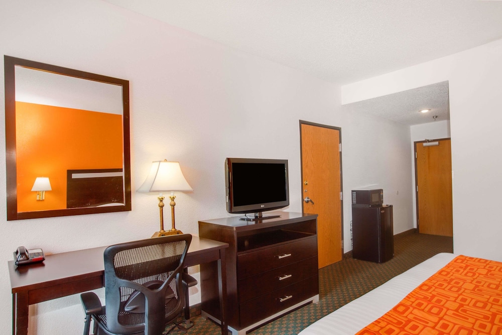 Howard Johnson by Wyndham Beckley, Beckley Howard Johnson by Wyndham Beckley, Beckley