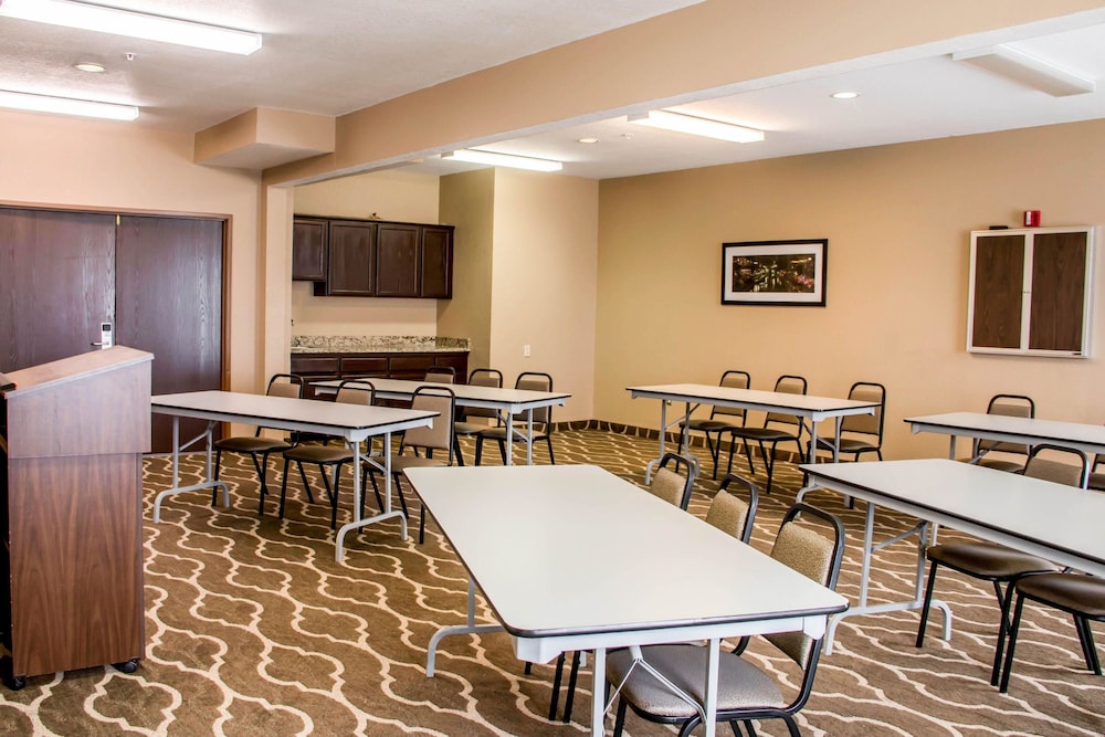 Comfort Suites - New Braunfels, New Braunfels Comfort Suites - New Braunfels, New Braunfels