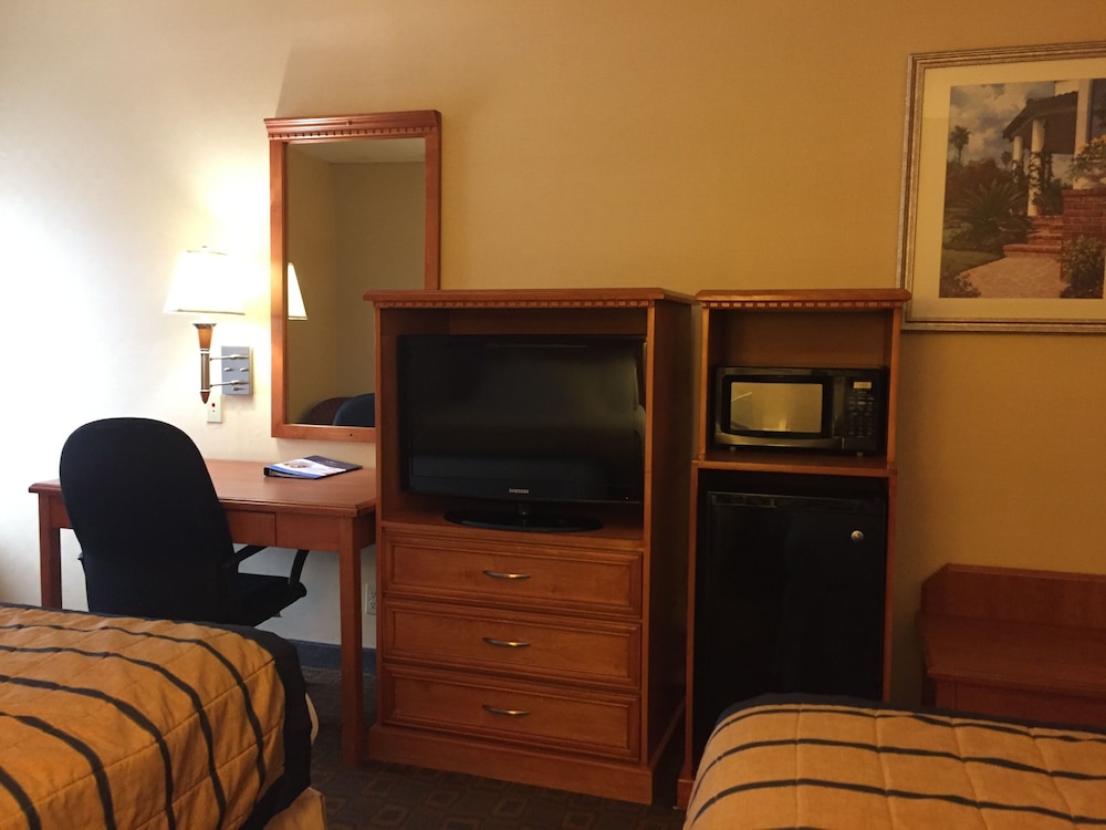 Baymont by Wyndham New Braunfels, New Braunfels Baymont by Wyndham New Braunfels, New Braunfels