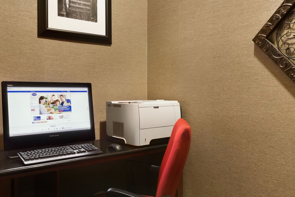 Hampton Inn Akron-Fairlawn, Akron Hampton Inn Akron-Fairlawn, Akron