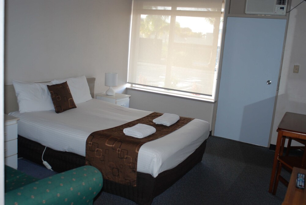 Red Carpet Motel, Mount Gambier Red Carpet Motel, Mount Gambier