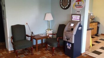Super 8 by Wyndham Carlisle-South, Carlisle Super 8 by Wyndham Carlisle-South, Carlisle