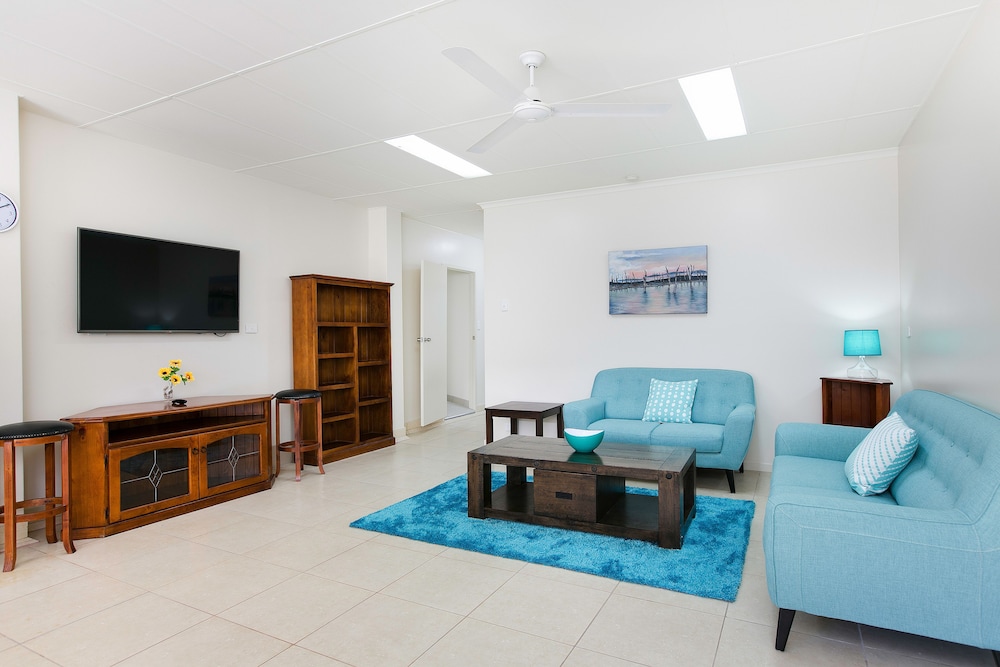 Cairns City Sheridan, Cairns Cairns City Sheridan, Cairns
