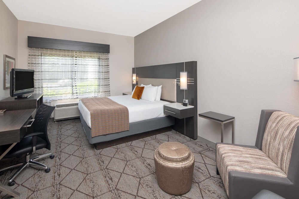 Wingate by Wyndham - Greenville-Airport, Greenville Wingate by Wyndham - Greenville-Airport, Greenville