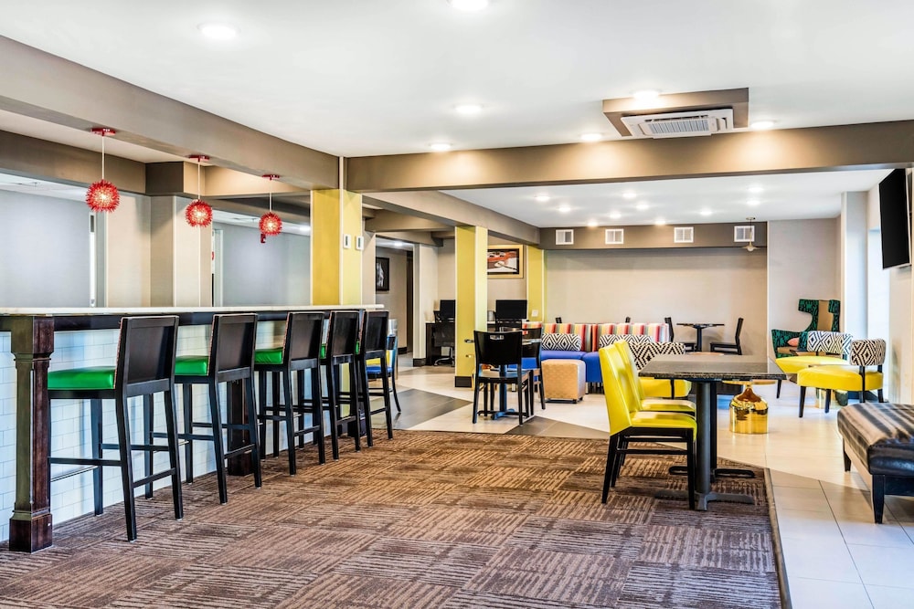 Comfort Inn Airport, Memphis Comfort Inn Airport, Memphis