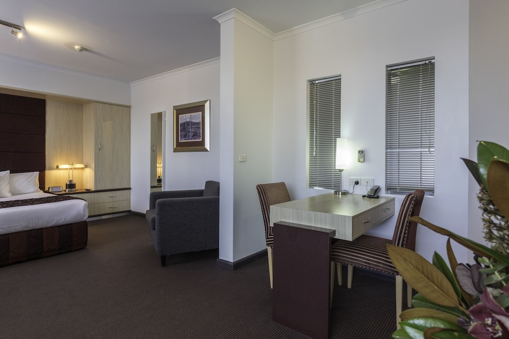 Mercure Albury, Albury Mercure Albury, Albury