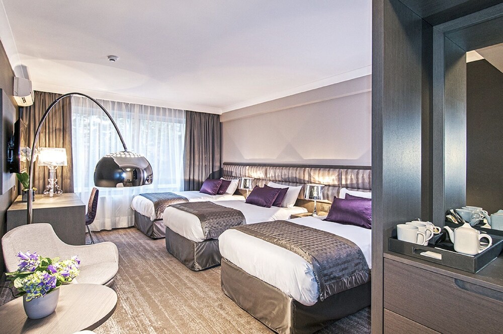 Hotel Agenda Louise Hotel Agenda Louise