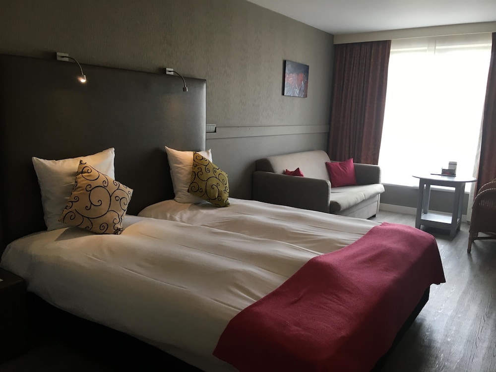 Best Western Hotel Golden Anchor, Mechelen Best Western Hotel Golden Anchor, Mechelen