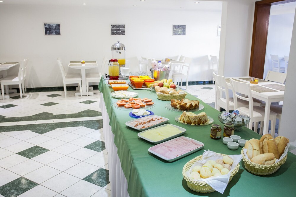 Travel Inn CambuÃ, Campinas Travel Inn CambuÃ, Campinas