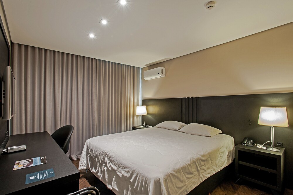 Hotel Plaza Baia Norte, Florianópolis Hotel Plaza Baia Norte, Florianópolis