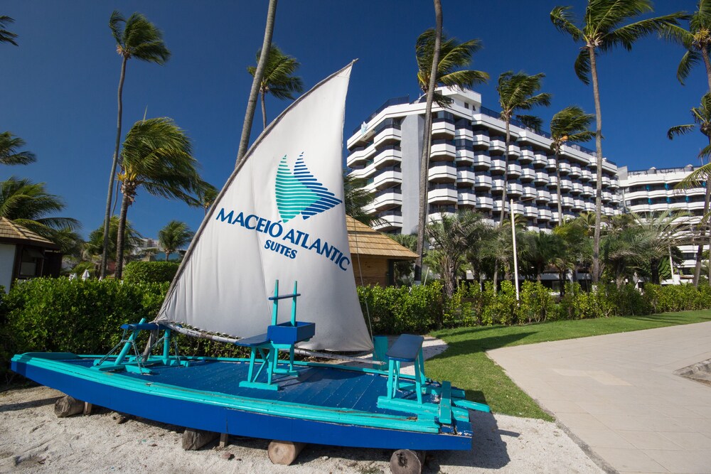 Maceio Atlantic Suites, Maceió Maceio Atlantic Suites, Maceió