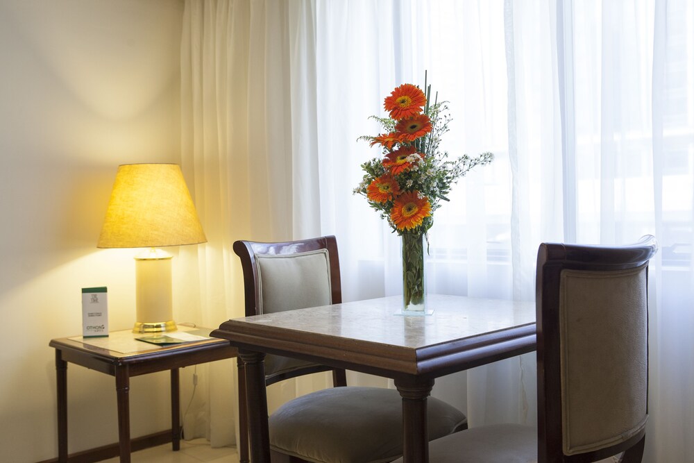 The Time Othon Suites, Sao Paulo The Time Othon Suites, Sao Paulo
