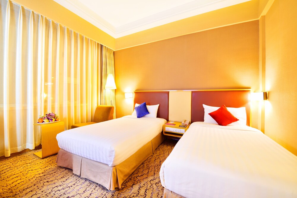 Novotel Beijing Xin Qiao, Beijing Novotel Beijing Xin Qiao, Beijing