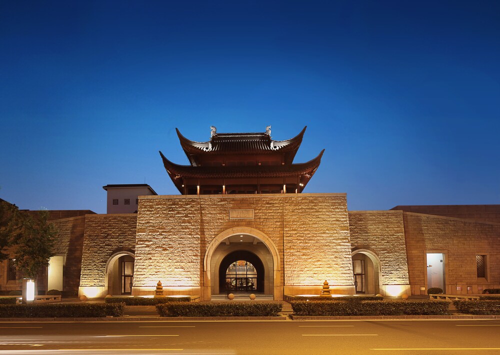 Pan Pacific Suzhou, Suzhou Pan Pacific Suzhou, Suzhou