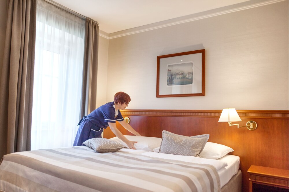 Adria Hotel Prague, Prague Adria Hotel Prague, Prague