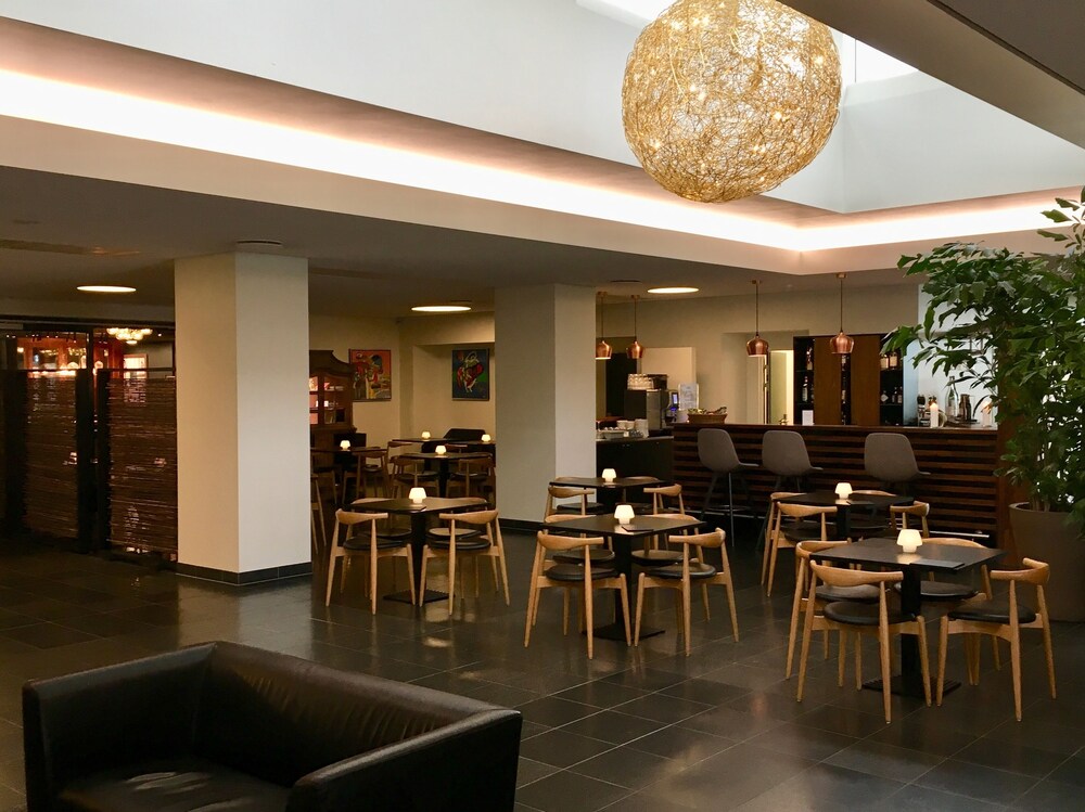 Glostrup Park Hotel, Copenhagen Glostrup Park Hotel, Copenhagen