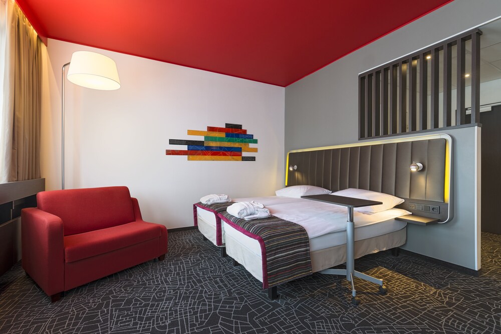 Park Inn by Radisson Central Tallinn, Tallinn Park Inn by Radisson Central Tallinn, Tallinn