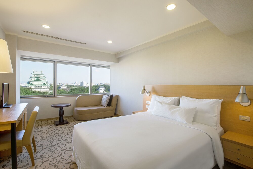 Hotel Nagoya Castle, Nagoya Hotel Nagoya Castle, Nagoya