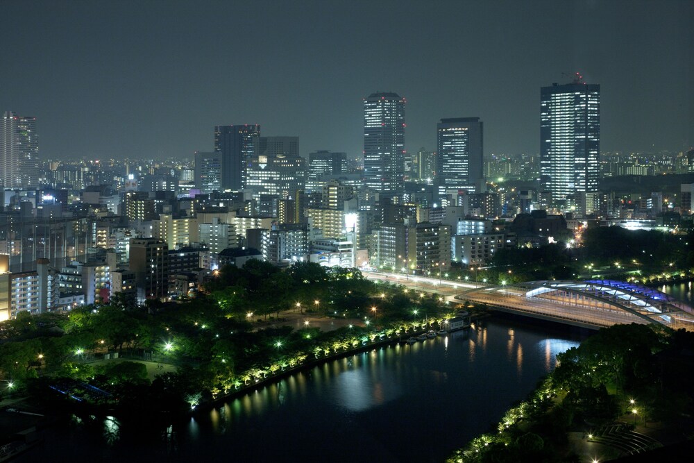 Imperial Hotel Osaka, Osaka Imperial Hotel Osaka, Osaka