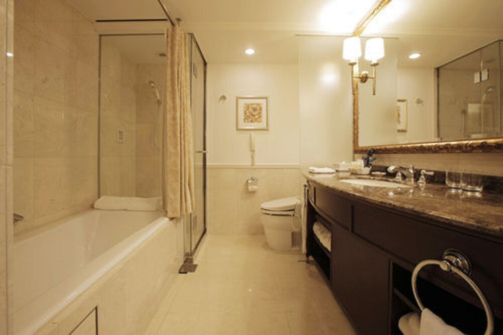 Hotel New Grand, Yokohama Hotel New Grand, Yokohama