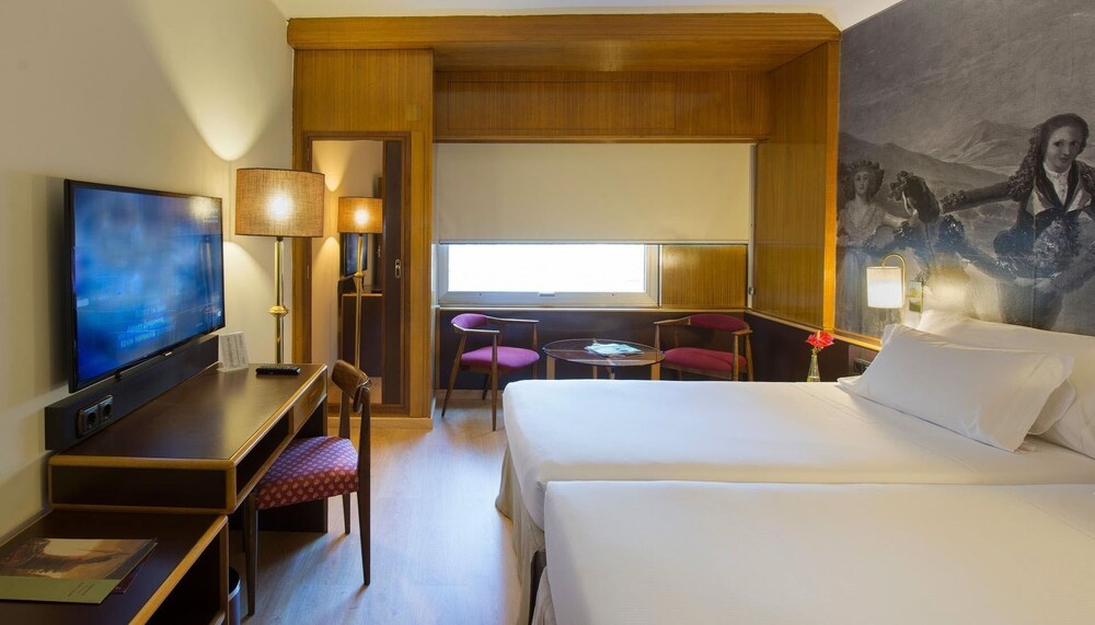 Hotel Goya, Zaragoza Hotel Goya, Zaragoza