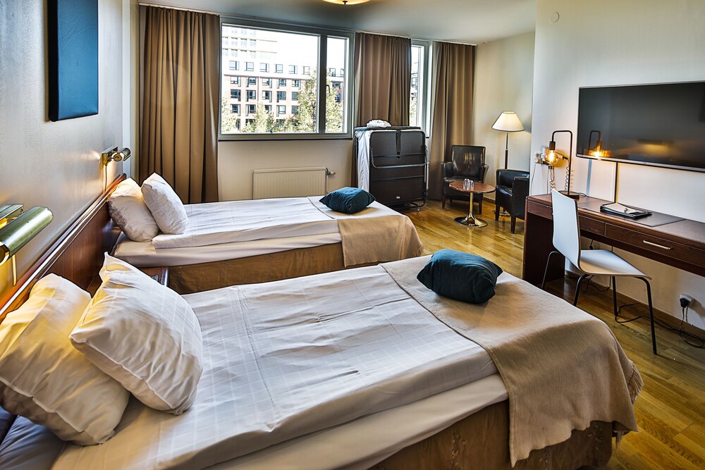First Hotel Jörgen Kock, Malmo First Hotel Jörgen Kock, Malmo