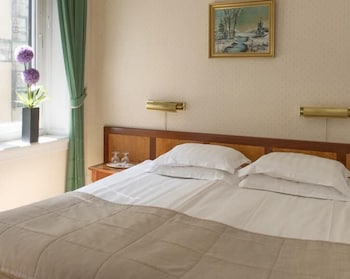 First Hotel Mortensen, Malmo First Hotel Mortensen, Malmo