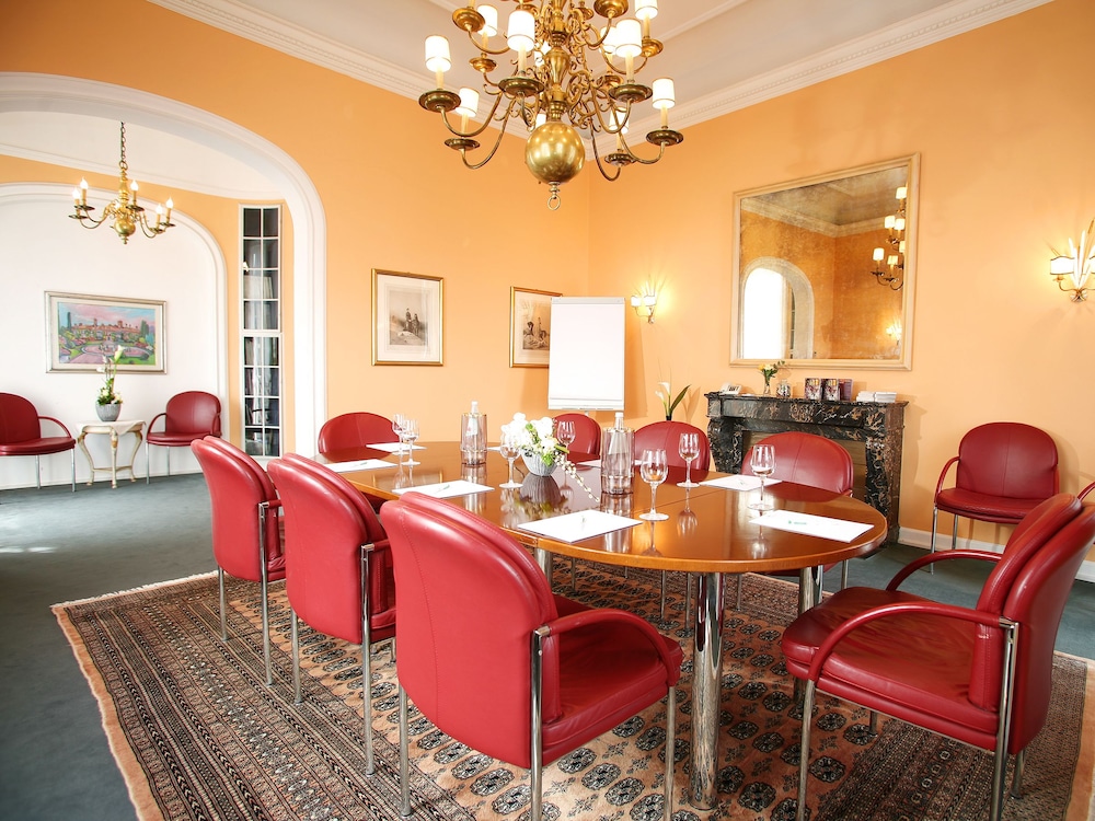 Villa Principe Leopoldo, Lugano Villa Principe Leopoldo, Lugano