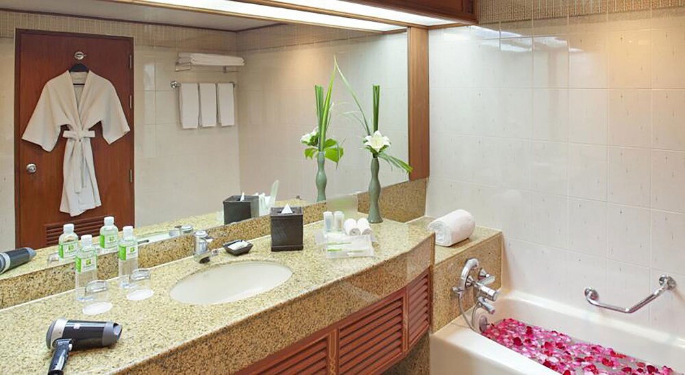Holiday Inn Chiangmai, Chiang Mai Holiday Inn Chiangmai, Chiang Mai
