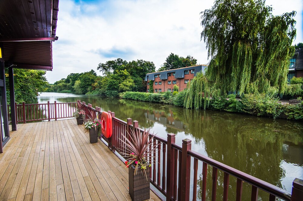 Ramada Birmingham Sutton Coldfield, Birmingham Ramada Birmingham Sutton Coldfield, Birmingham