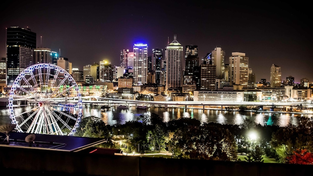 Rydges South Bank, Brisbane Rydges South Bank, Brisbane