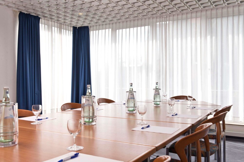 Days Inn Dortmund West Days Inn Dortmund West