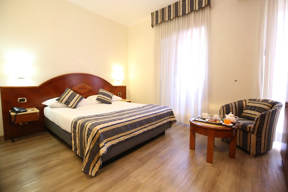 Mokinba Hotels Baviera Mokinba Hotels Baviera