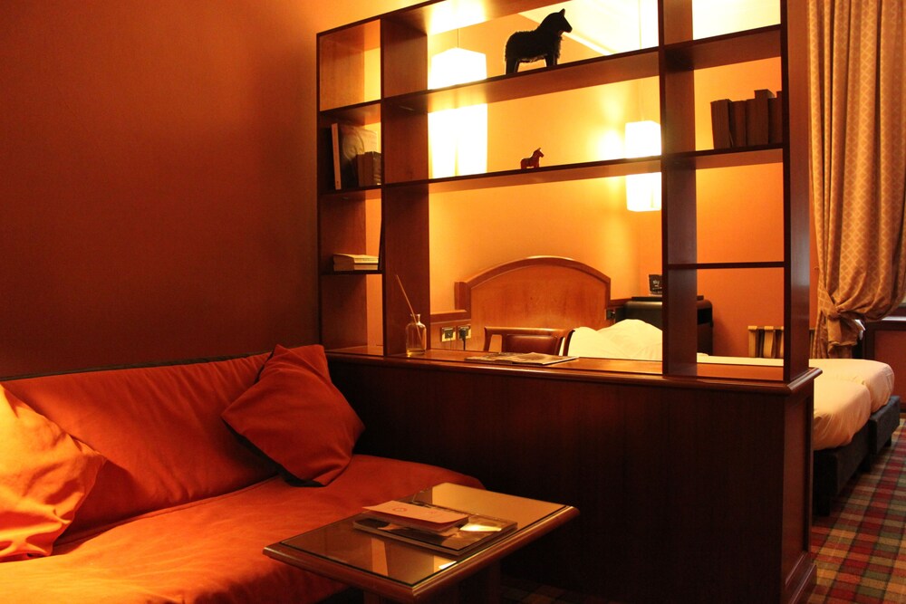 Hotel Rex, Rome Hotel Rex, Rome