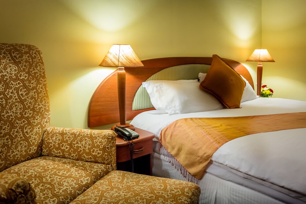 Mercure Vientiane, Vientiane Mercure Vientiane, Vientiane