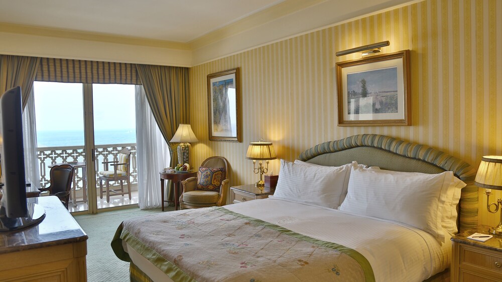 InterContinental Le Vendome Beirut, Beirut InterContinental Le Vendome Beirut, Beirut
