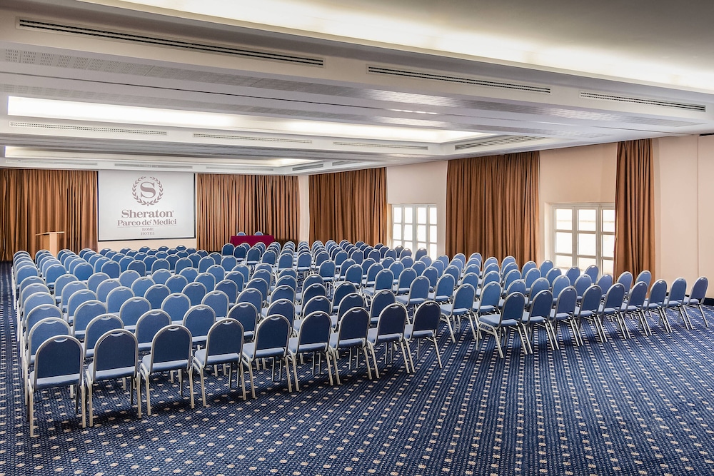 Sheraton Parco de' Medici Rome Hotel, Rome Sheraton Parco de' Medici Rome Hotel, Rome