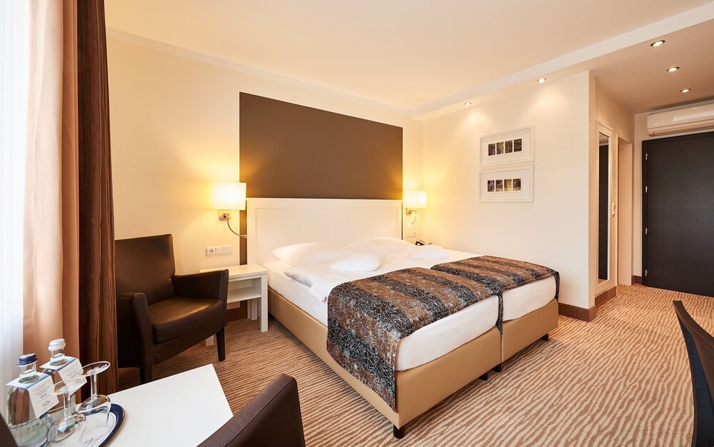 Ringhotel Munte Am Stadtwald, Bremen Ringhotel Munte Am Stadtwald, Bremen