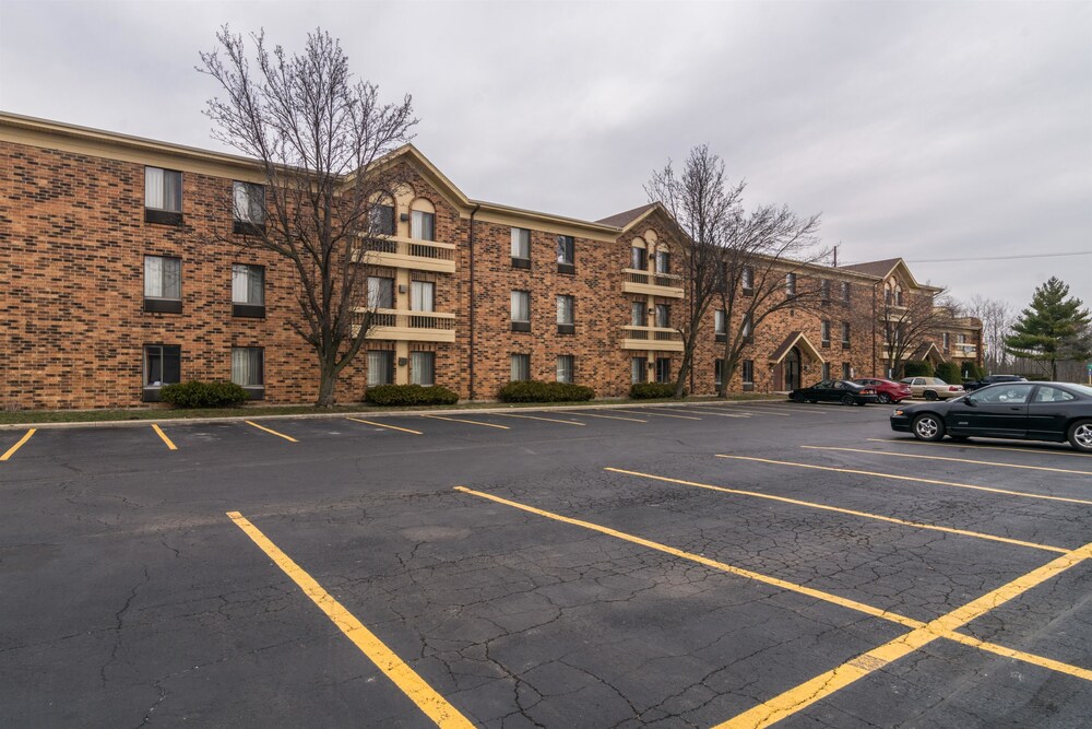 Days Inn Libertyville, Waukegan Days Inn Libertyville, Waukegan