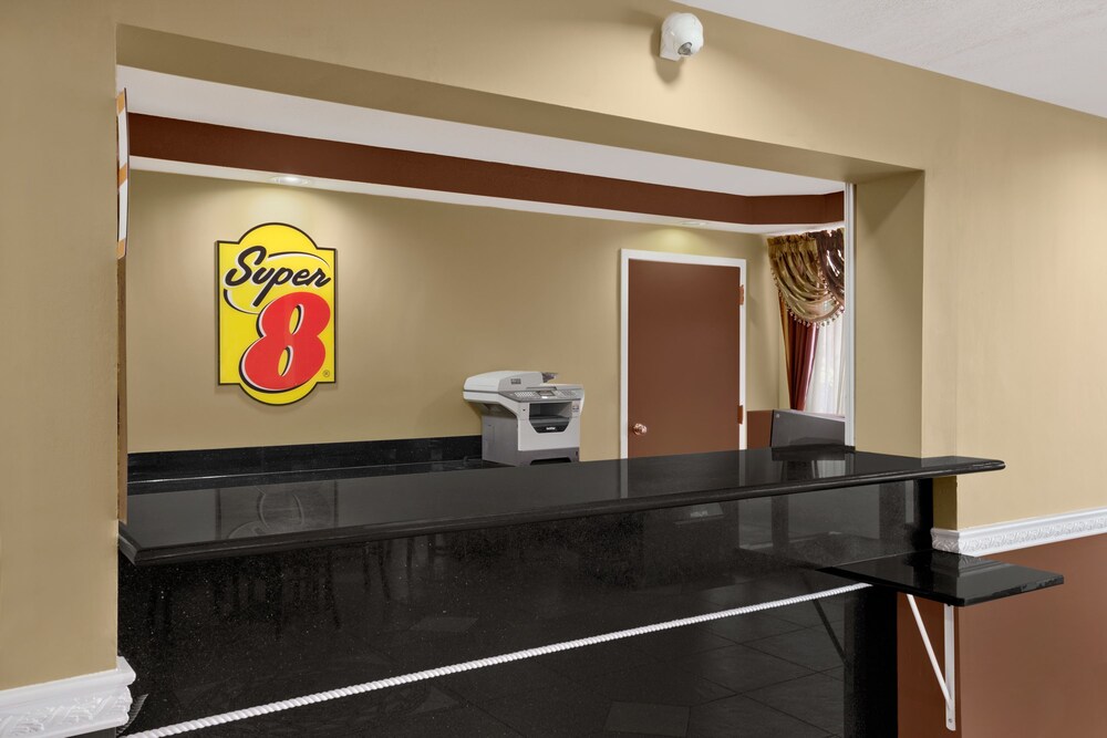 Super 8 by Wyndham Fort Myers, Fort Myers Super 8 by Wyndham Fort Myers, Fort Myers