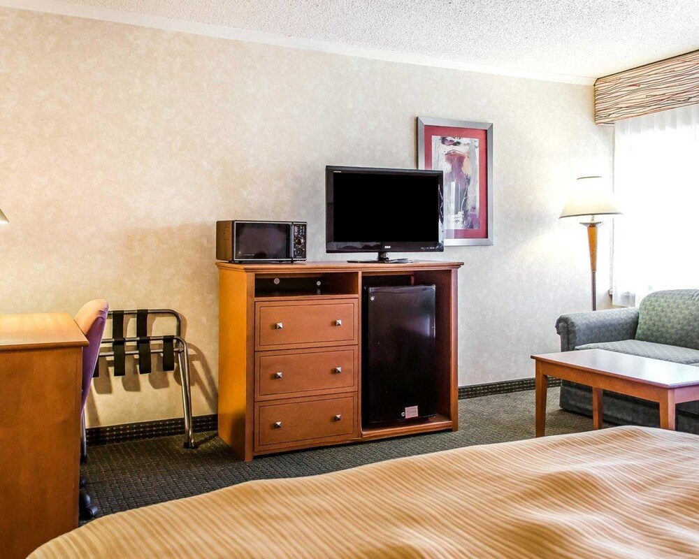 Quality Inn Harrisburg - Hershey Area, Harrisburg Quality Inn Harrisburg - Hershey Area, Harrisburg