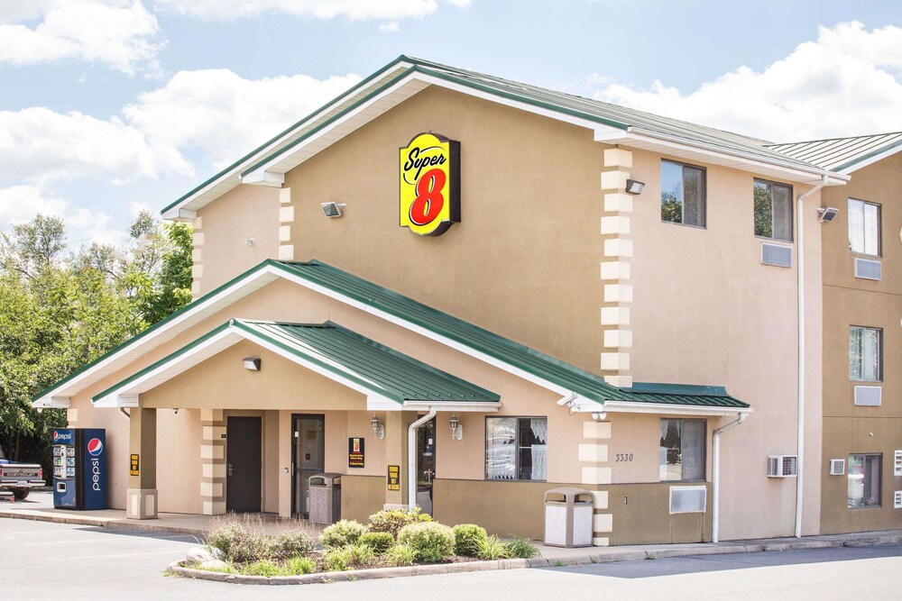 Super 8 by Wyndham Harrisonburg, Harrisonburg Super 8 by Wyndham Harrisonburg, Harrisonburg