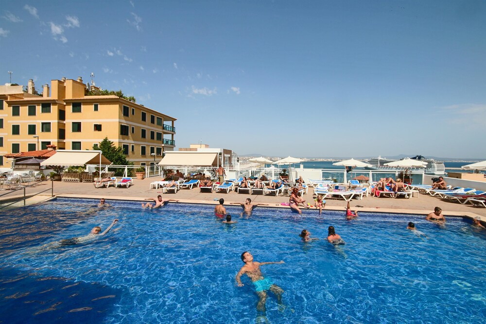 Hotel Amic Horizonte, Mallorca Hotel Amic Horizonte, Mallorca