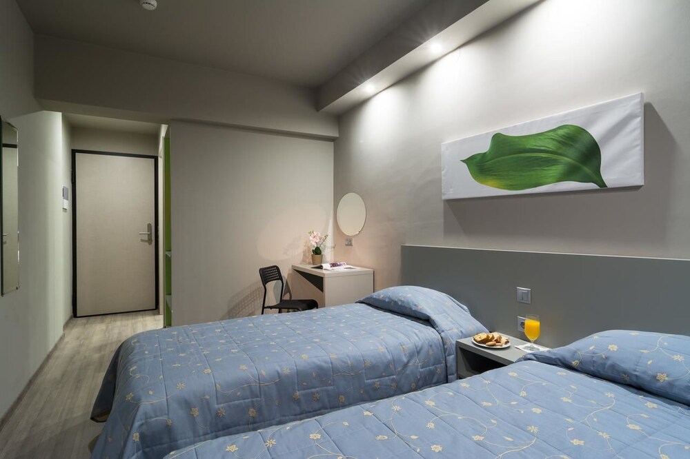 Vergina Hotel, Thessaloníki Vergina Hotel, Thessaloníki