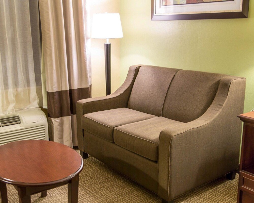 Comfort Inn Shreveport, Bossier City Comfort Inn Shreveport, Bossier City